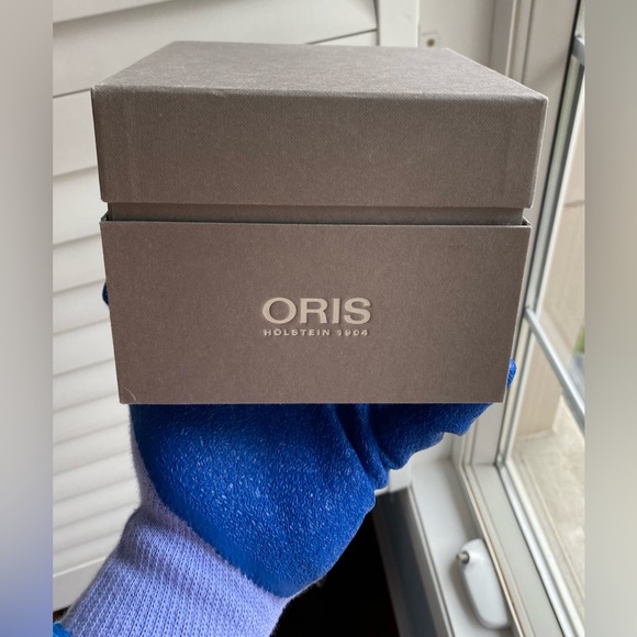 SOLD: Oris - 65 Diver Chronograph - 43mm - Picture 7 of 10